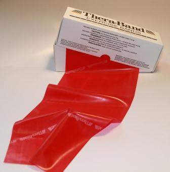 Theraband 18Ft – Exercise & Rehabilitation