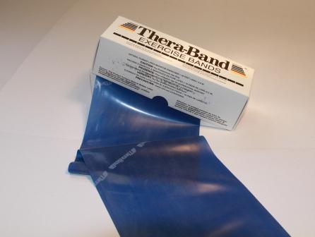 Theraband 18Ft – Exercise & Rehabilitation