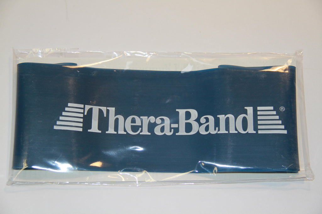 Theraband Loop - 8In – Exercise & Rehabilitation