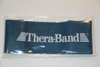 Theraband Loop - 8In – Exercise & Rehabilitation