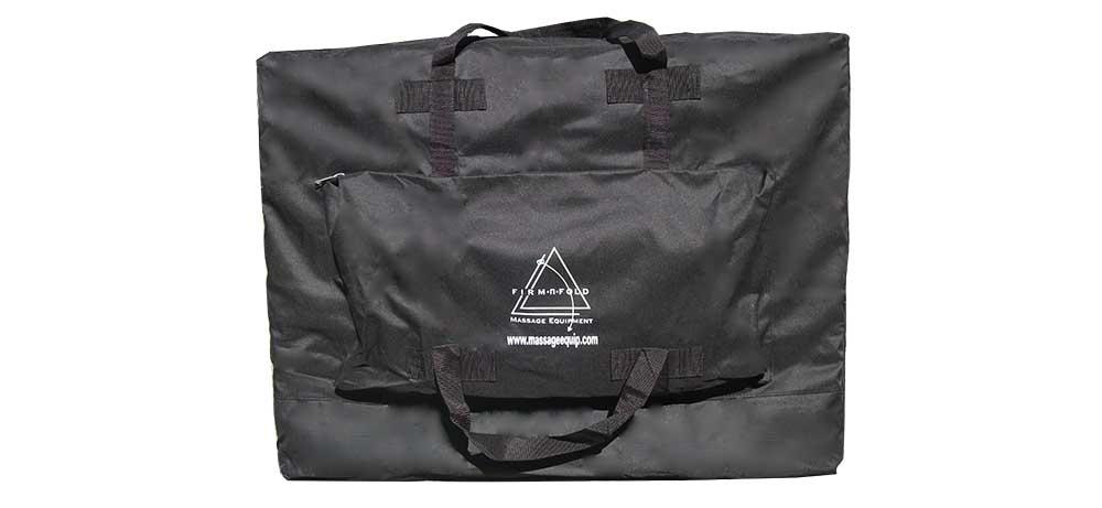 Firm-N-Fold Massage Table Carry Bag – Massage & Recovery