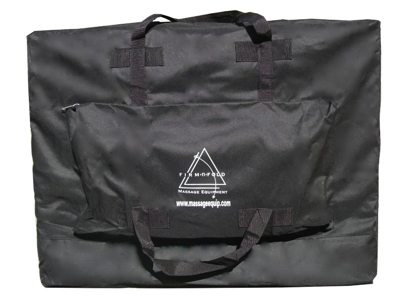 Firm-N-Fold Massage Table Carry Bag – Massage & Recovery