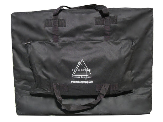 Firm-N-Fold Massage Table Carry Bag – Massage & Recovery