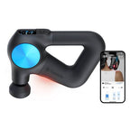 Theragun PRO Plus Massage Gun – 6-in-1 Recovery Device