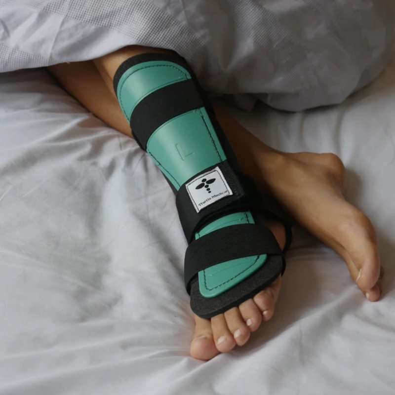 Thetis Achilles Tendon Rupture Night Splint – Foot, Ankle & Orthotics