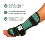 Thetis Achilles Tendon Rupture Night Splint – Foot, Ankle & Orthotics