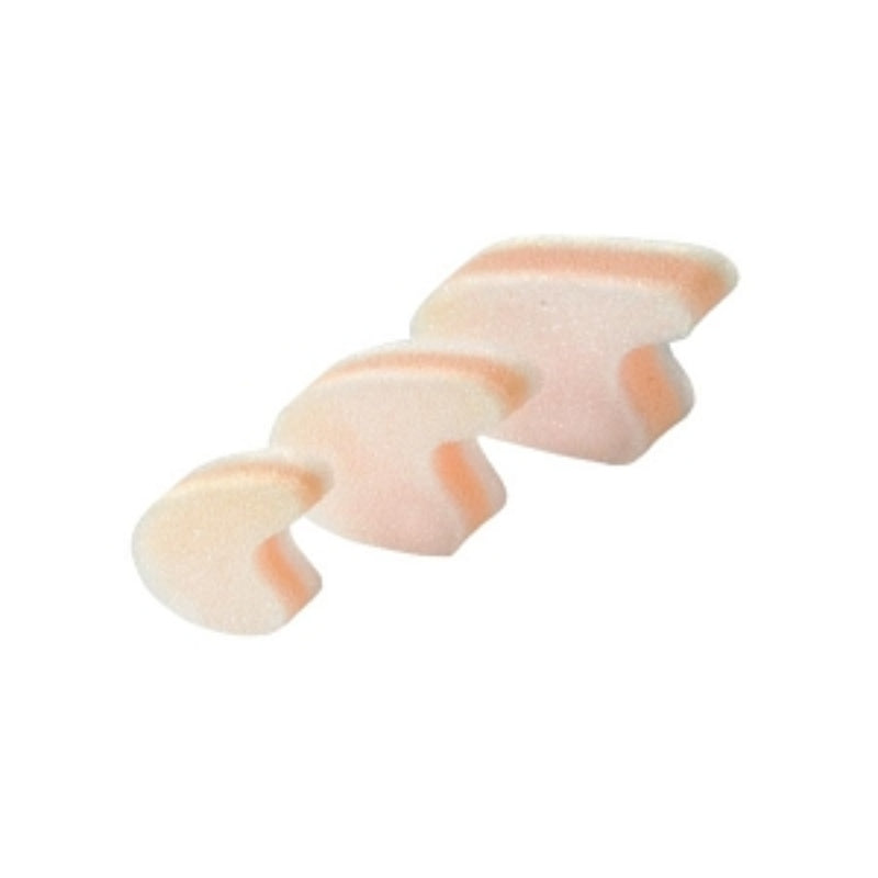Toe Separators - Pack 10 – Foot, Ankle & Orthotics