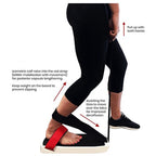 TarsoPro Total Ankle Mobility device