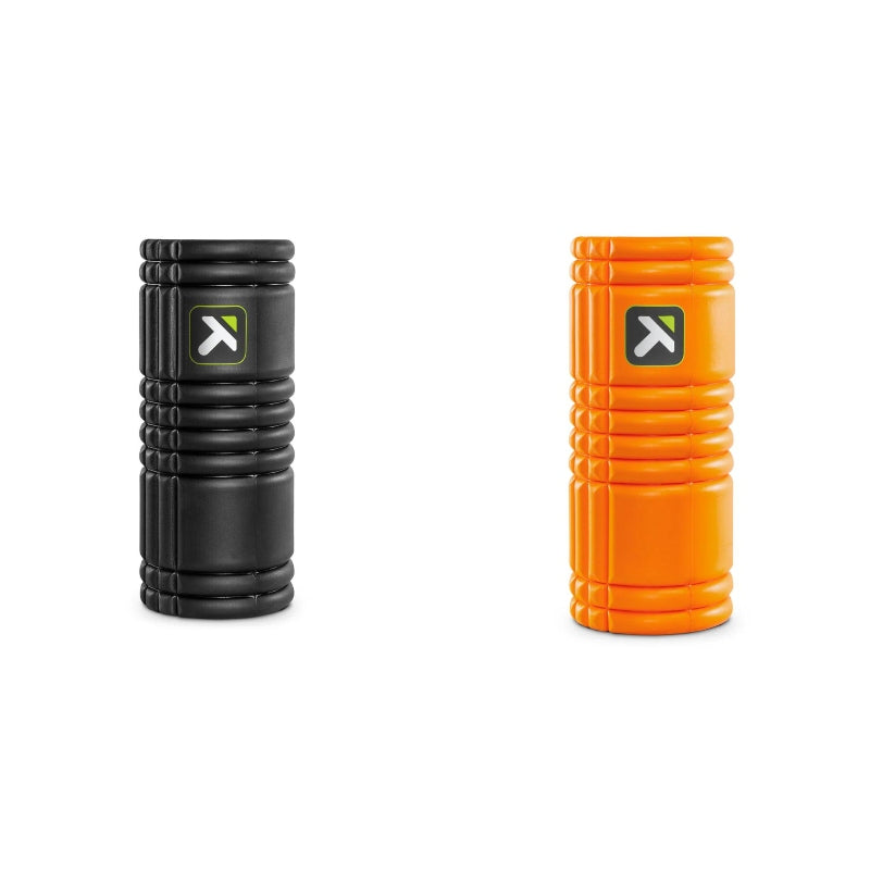 The Grid Foam Roller 33cm – Massage & Recovery