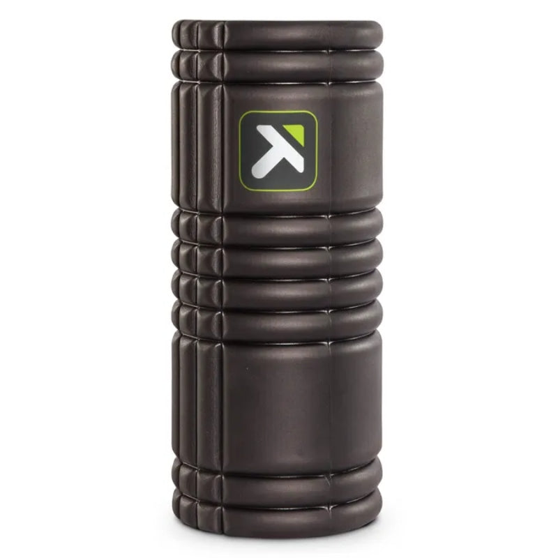 The Grid Foam Roller 33cm – Massage & Recovery