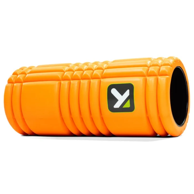 The Grid Foam Roller 33cm – Massage & Recovery