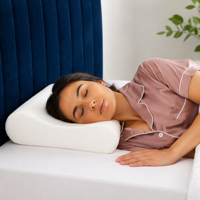 Tranquillow Pillow Soft – Mobility & Home Care