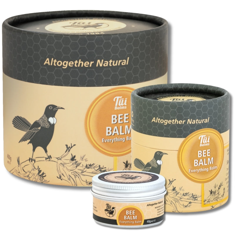 Tui Bee Balm – Massage & Recovery