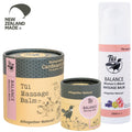 Tui Balance Woman's Blend Massage & Body Balm – Massage & Recovery