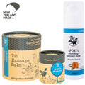 Tui Sports Massage & Body Balm – Massage & Recovery