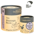 Tui Myofascial Release Balm – Massage & Recovery