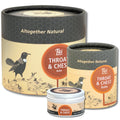 Tui Throat & Chest Balm – Massage & Recovery