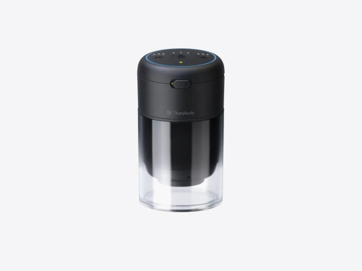 Therabody TheraCup cupping massage device