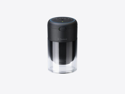 Therabody TheraCup cupping massage device