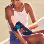 Theragun PRO Plus Massage Gun – 6-in-1 Recovery Device