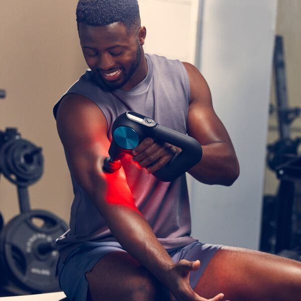 Theragun PRO Plus Massage Gun – 6-in-1 Recovery Device