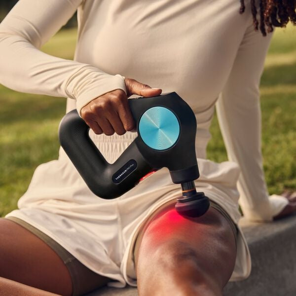 Theragun PRO Plus Massage Gun – 6-in-1 Recovery Device