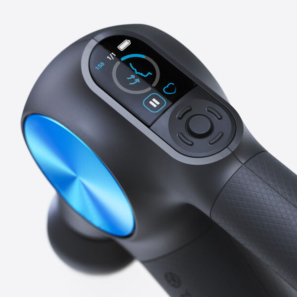 Theragun PRO Plus Massage Gun – 6-in-1 Recovery Device