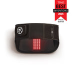 ThermBack LED back therapy wrap