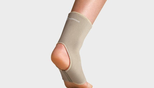 Thermoskin Thermal Ankle Support