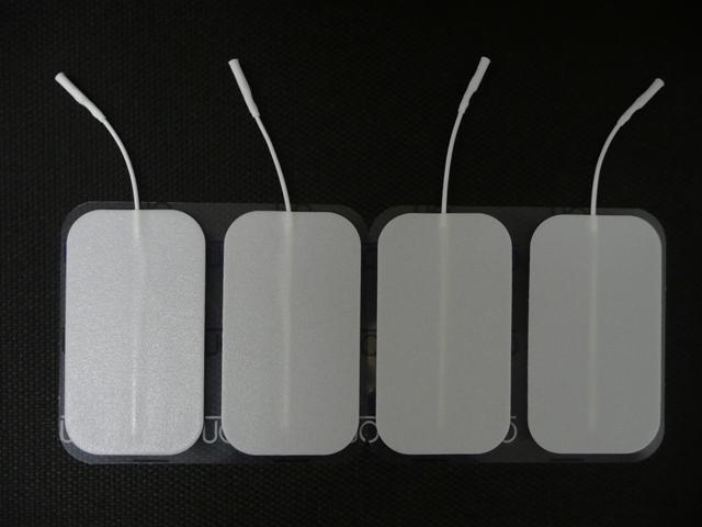PALS Valutrode Electrodes – Clinical & Therapy Tools