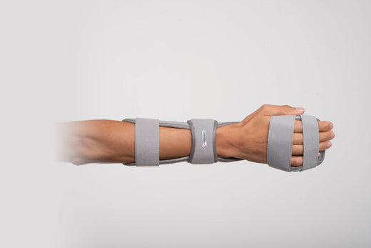 Chrisofix Universal Resting Orthosis for hand and wrist
