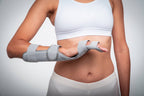 Chrisofix Universal Resting Orthosis for Hand and Wrist