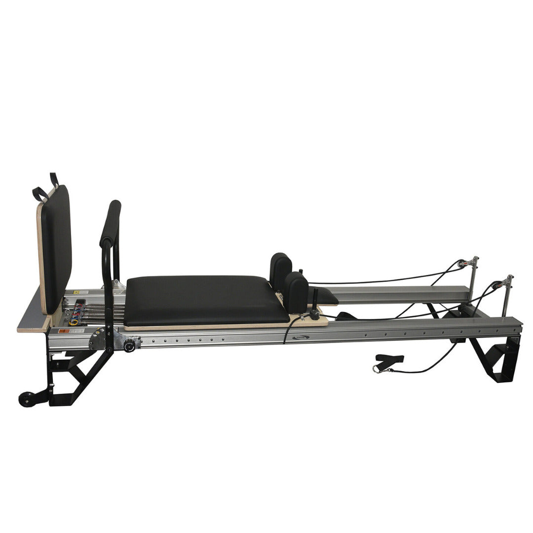 RESISTA Aluminium Pilates Reformer