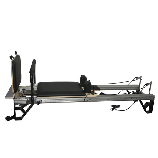 RESISTA Aluminium Pilates Reformer