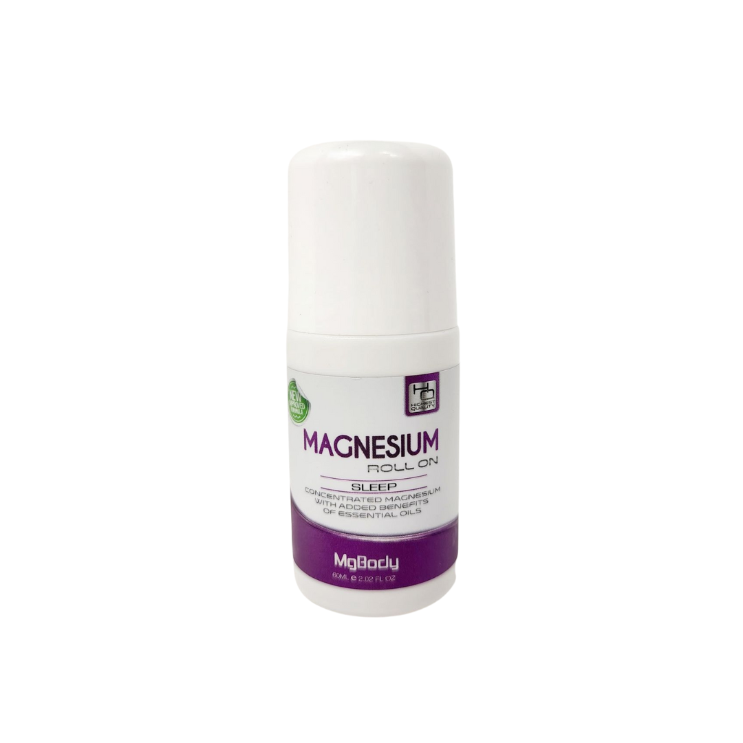MgBody Magnesium Sleep Roll On
