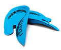 Vasyli Heel Pain Orthotic