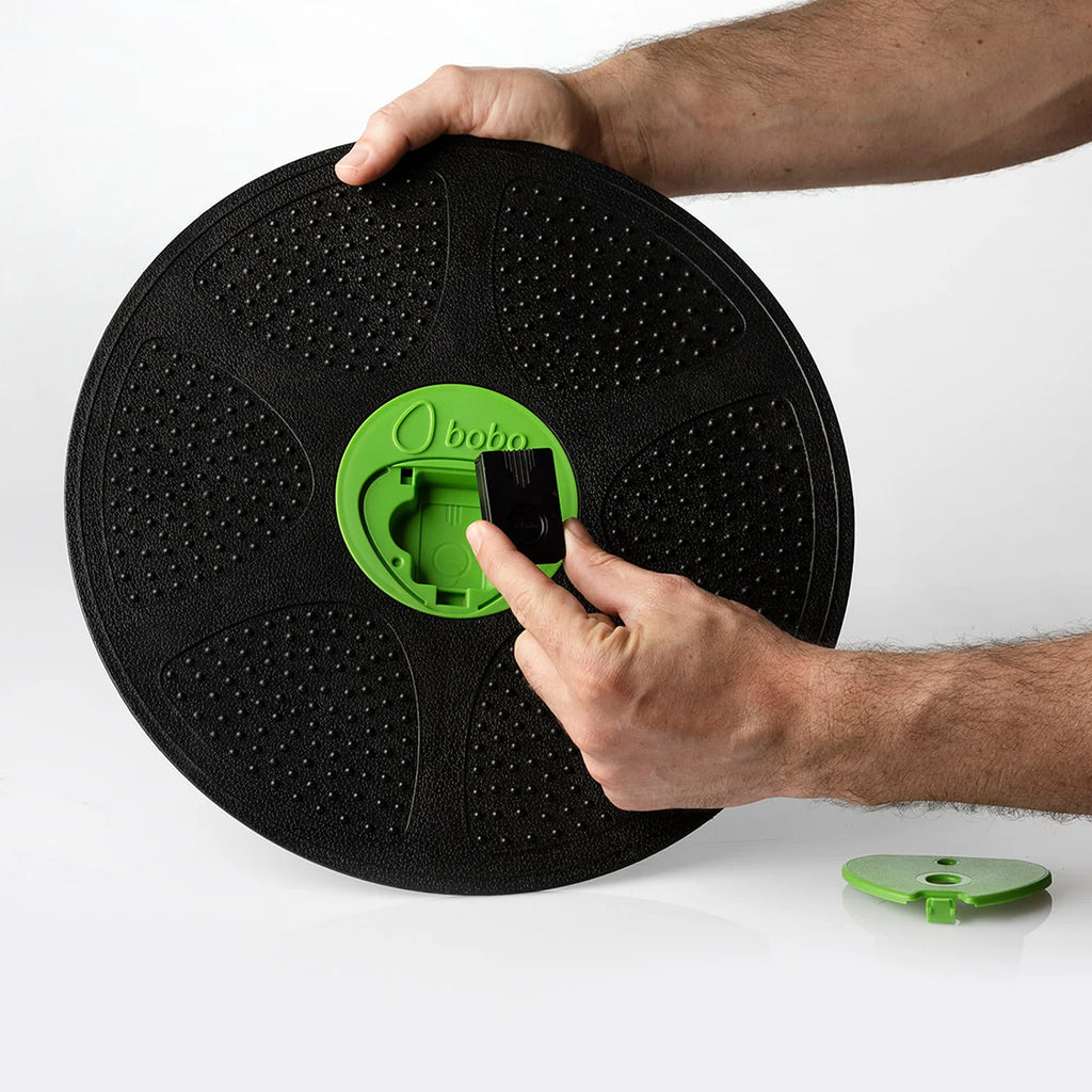 BoBo – Wobbly Balance Trainer