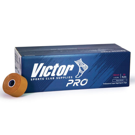 Victor Professional Rigid 50mm X 13.7m – Taping & Strapping