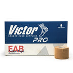 Victor Pro EAB – Taping & Strapping
