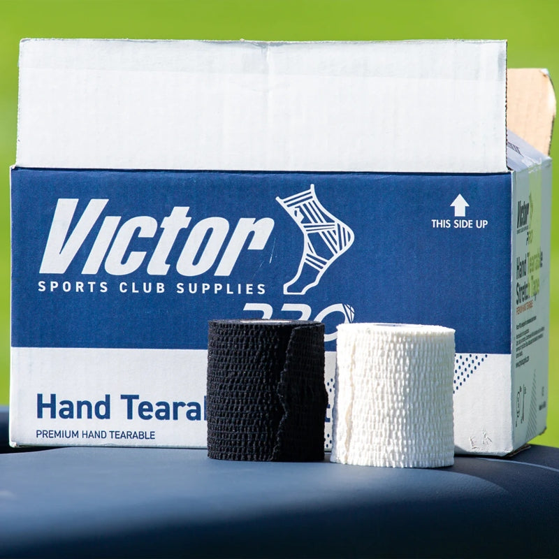 Victor Pro Hand Tearable – Hand, Wrist & Thumb Supports