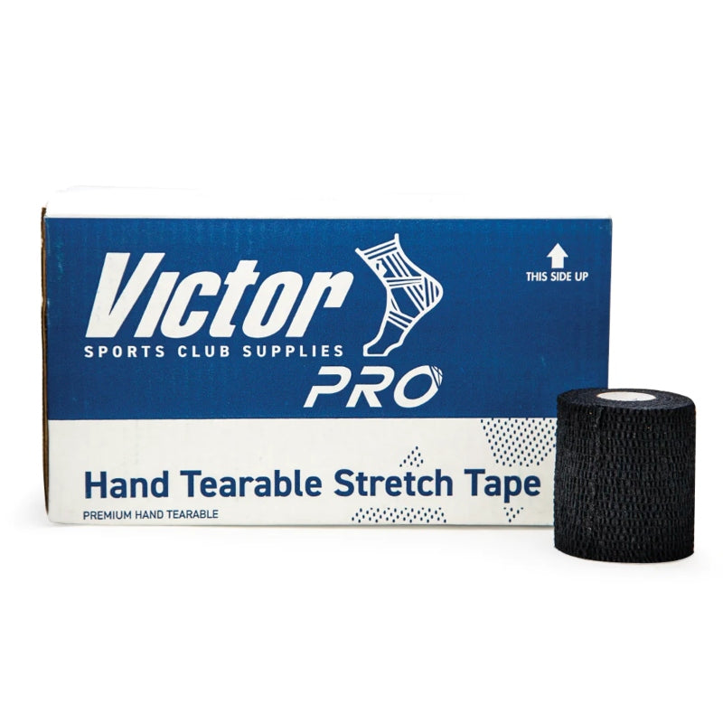 Victor Pro Hand Tearable – Hand, Wrist & Thumb Supports
