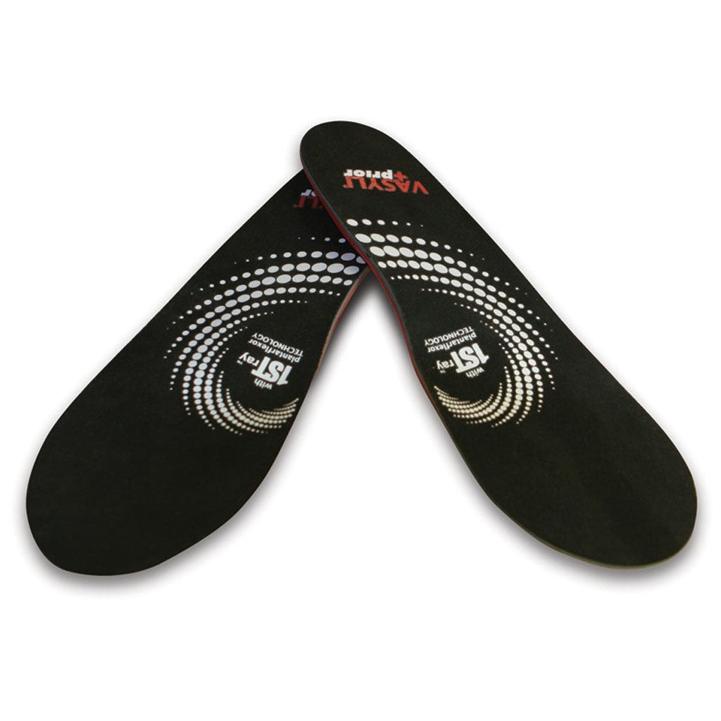 Vasyli Plus Prior Sports Orthotic