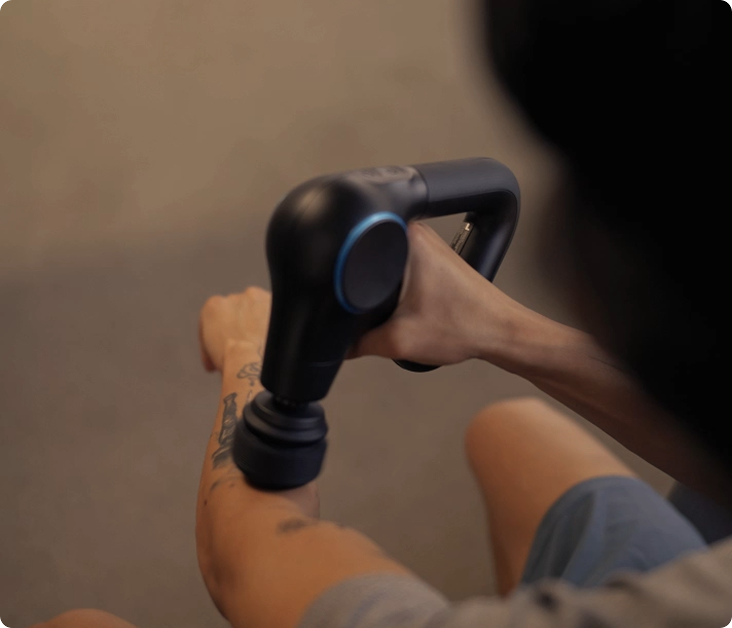 Theragun Vibration Plus Attachment