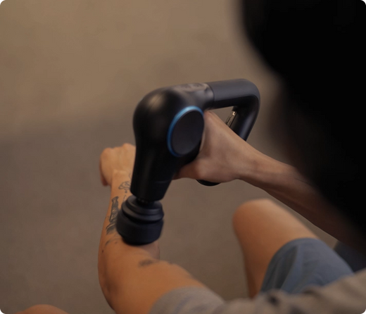 Theragun Vibration Plus Attachment