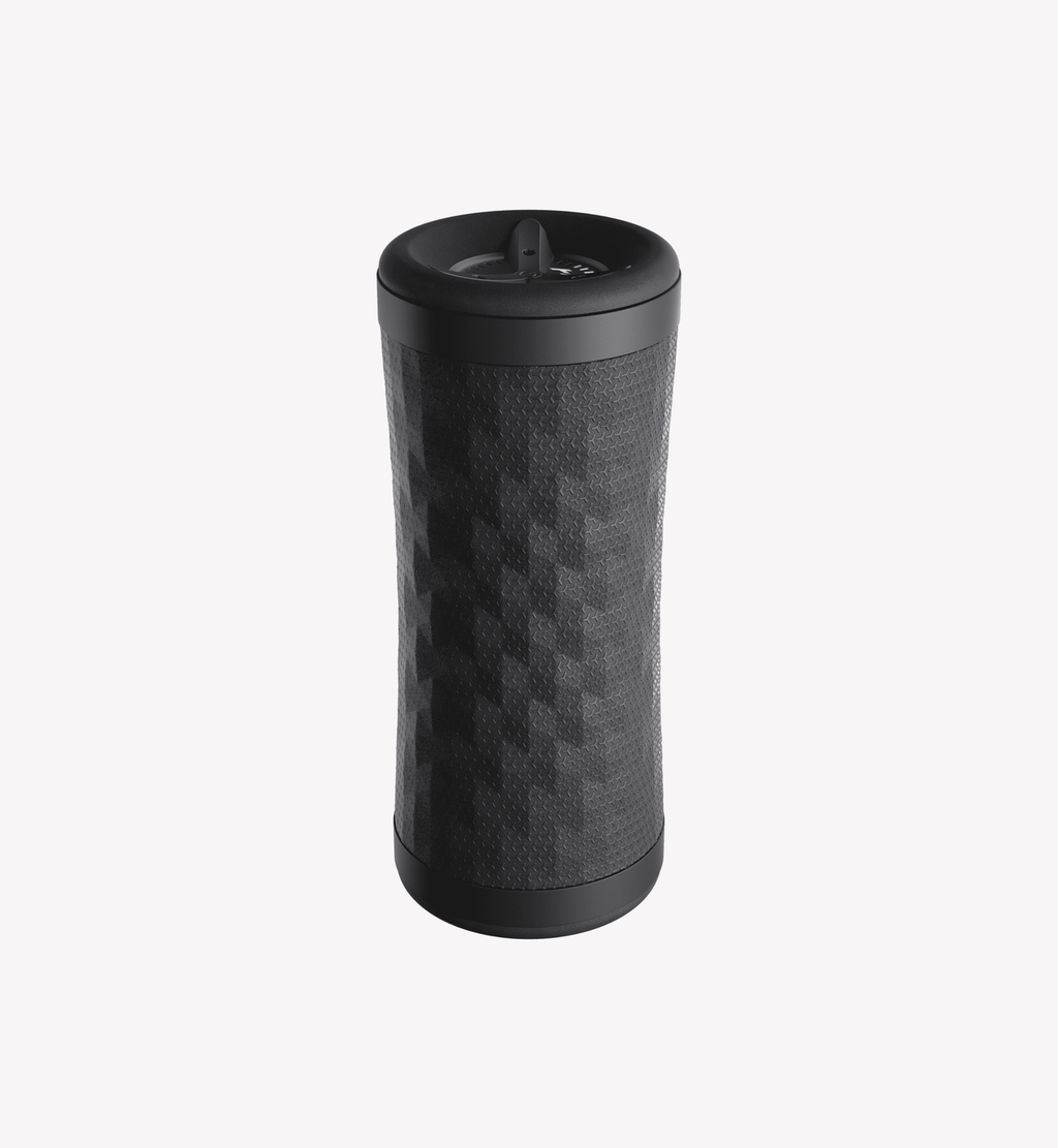 Hyperice Vyper 3 foam roller detail