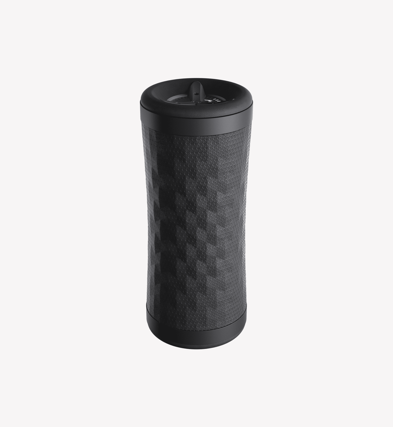 Hyperice Vyper 3 foam roller detail
