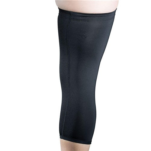 DonJoy Reaction Knee Undersleeve Replacement fabric detail