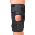 MedSpec Gripper hinged knee brace
