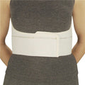 DeRoyal Premium 15cm Rib Belt