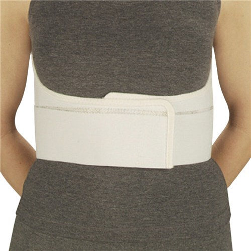 DeRoyal Premium 15cm Rib Belt